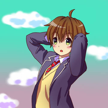 勇太