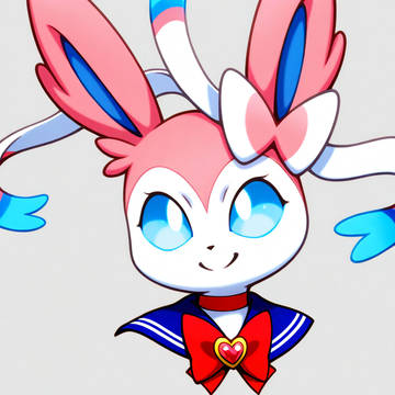ニンフィア