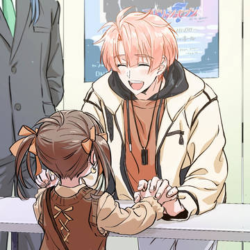 アイナナツイッターログ5