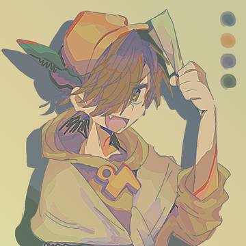 久々のぺいいん(初投稿)