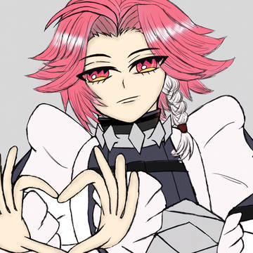 紅音ソラでﾓｴﾁｬｯｶﾌｧｲｱパロ(トレス)