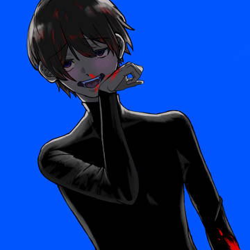 ヤンデレ男子