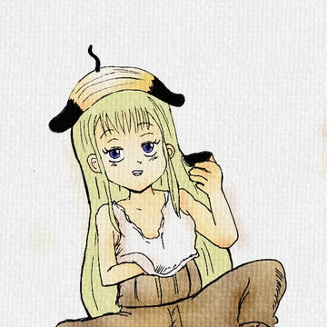 オヤジ(女)