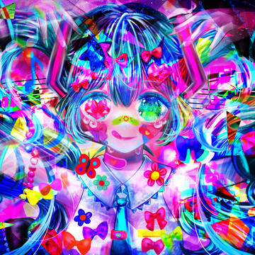初音ミク