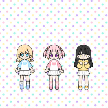 シークレットフレンズ∞