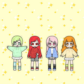 カルテットスター