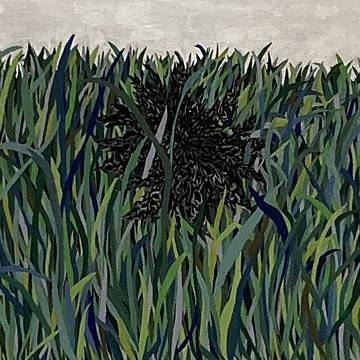 grass