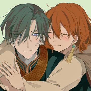 ヨナまとめ