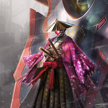 【FOW】Xylos en-Doutem, Adelbert's