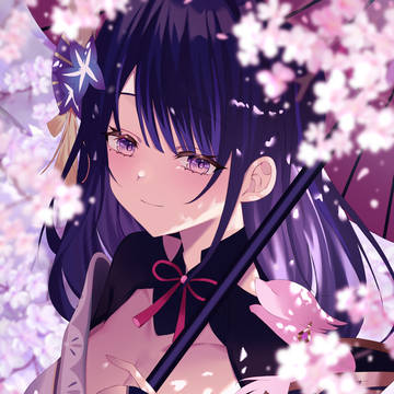 🌸Raiden Ei
