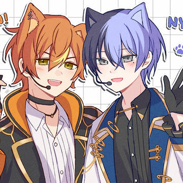彰冬＋prskまとめ