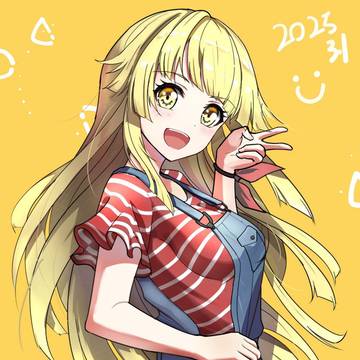 弦巻こころ
