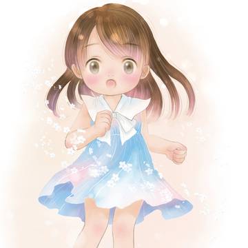 少女