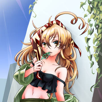 ロング朧