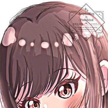 最近のイラストまとめ🤍