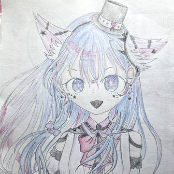 アイドル猫猫