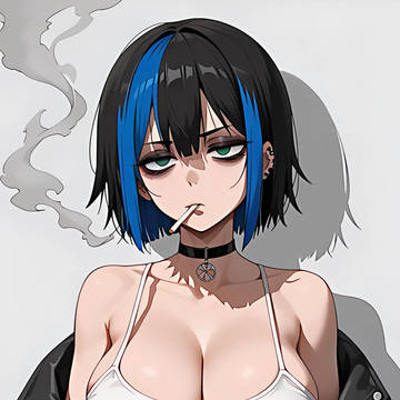 Smoker