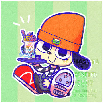 パラッパまとめ3