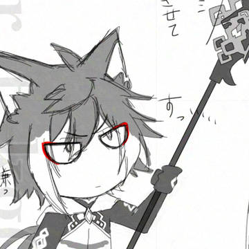 たしょ落書き_参