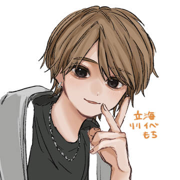 2.5次元俳優さんまとめ