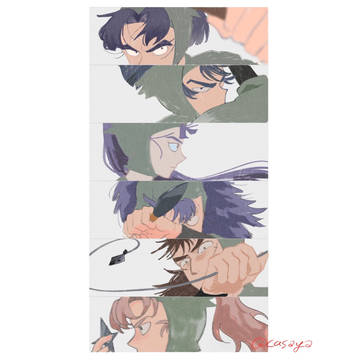 六年生ズ