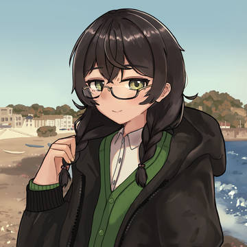 私の心を軽くしてくれる人
