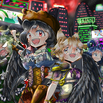 キッズイラコンおまとめ