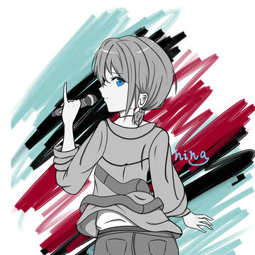 小孩姐