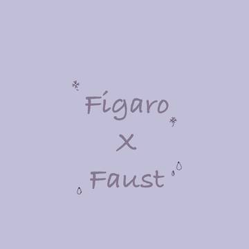 フィガファウ多めlog