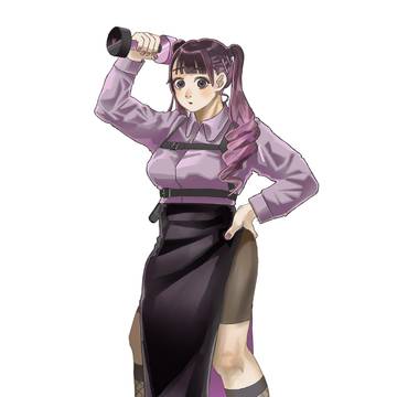 笠原 乙女