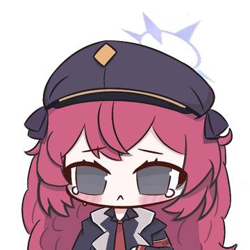 哭哭