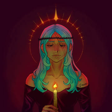 More HxH fanart!