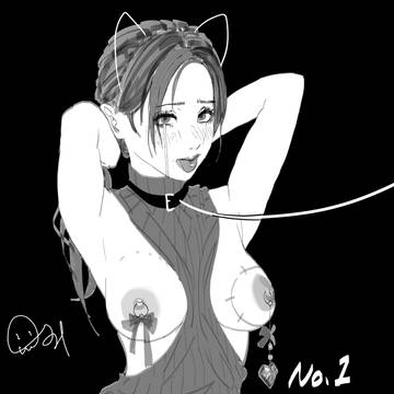 待屠宰的小网红💕01【CN/EN/JP】
