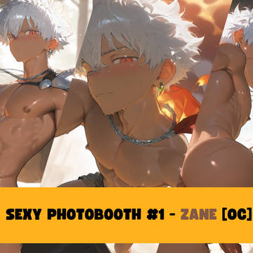 Zane OC