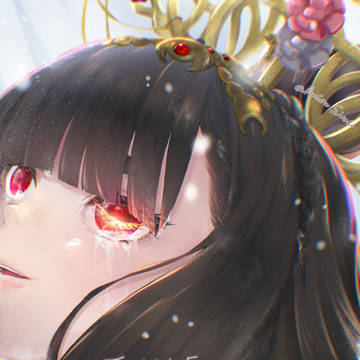 葬心嬌(嘲風)