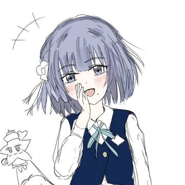 美鈴ちん