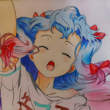 埃罗芒阿老师