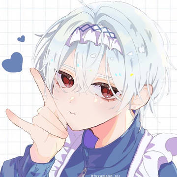 X(旧Twitter)創作まとめ