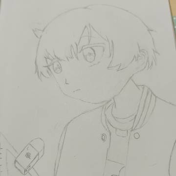 赤村ハヤト