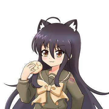 Shana Cat ver