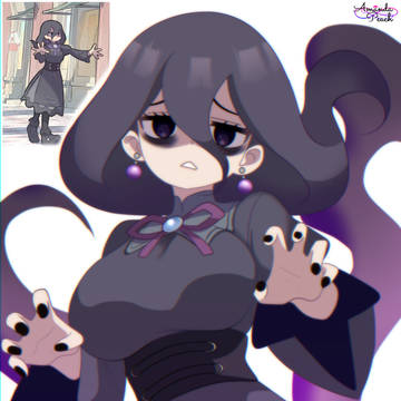 オカルトマニア - Hex Maniac