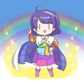 ちまたん