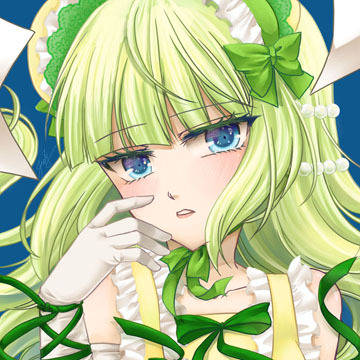 少女練習
