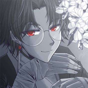 練習(血腥注意)