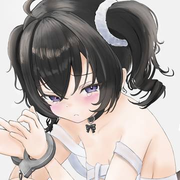 小悪魔ちゃん