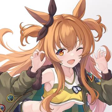 まやにゃん