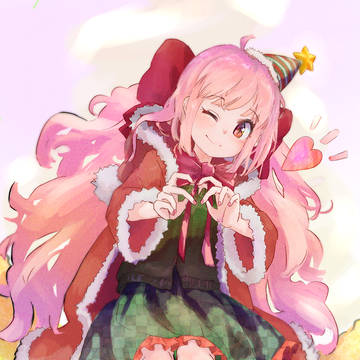 メリークリスマス・アナベル