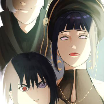 SasuHina