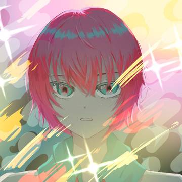 キラキラ