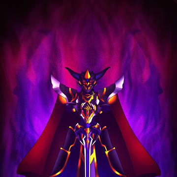 剣の魔王